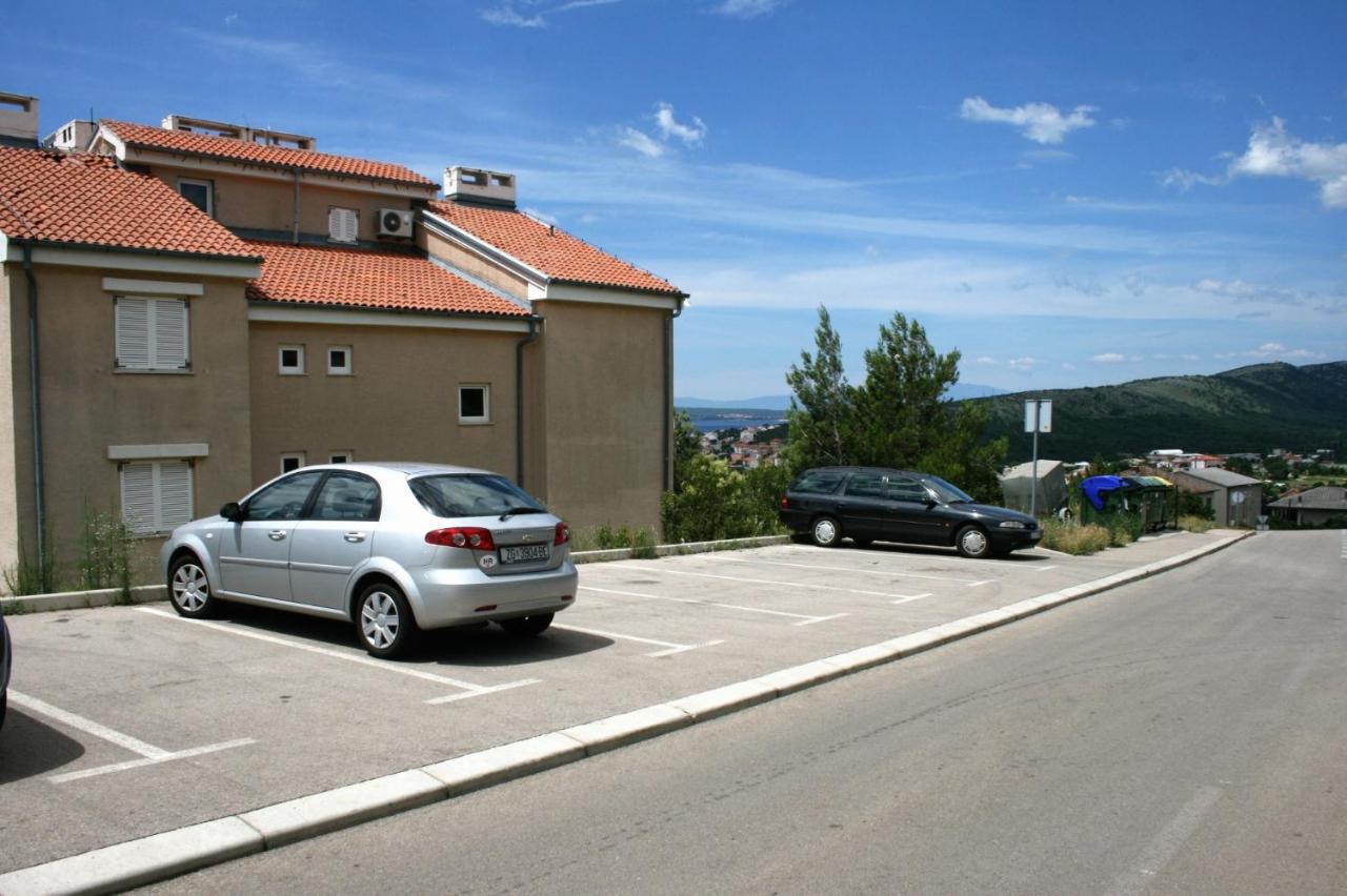 Holiday House With A Parking Space Novi Vinodolski - 5523 Exterior foto